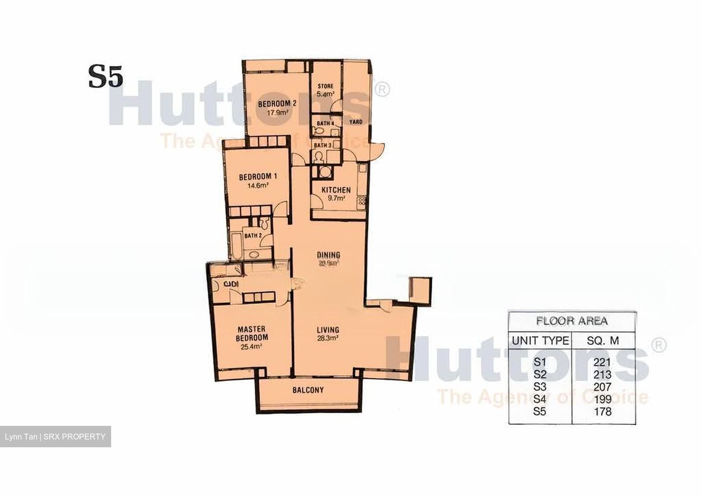 Clementi Park (D21), Condominium #566330351